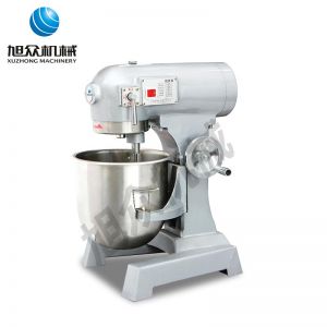 SZM10、15、20、25、30攪拌機(jī)系列