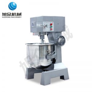 SZM-40、50、60攪拌機(jī)系列