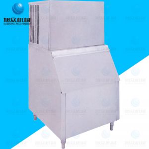 SD500、700、900、1000、1300、1500制冰機(jī)系列