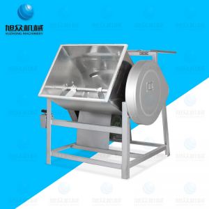 SZ15、25簡裝電動和面機系列