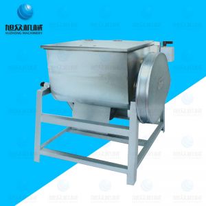 SZ50、100簡裝電動和面機系列